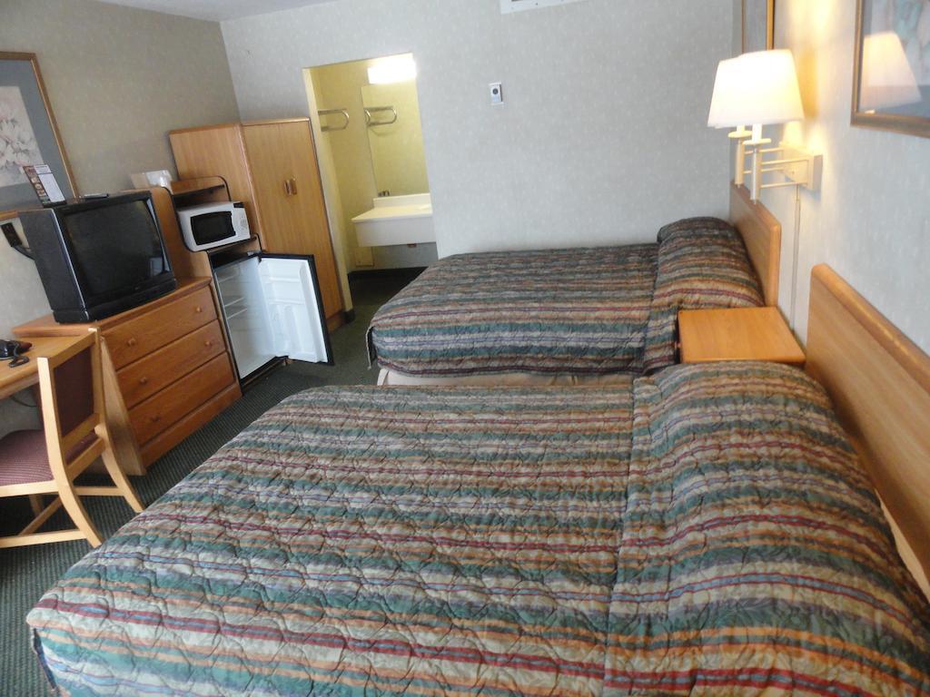 Grand Rapids Inn Wyoming Quarto foto